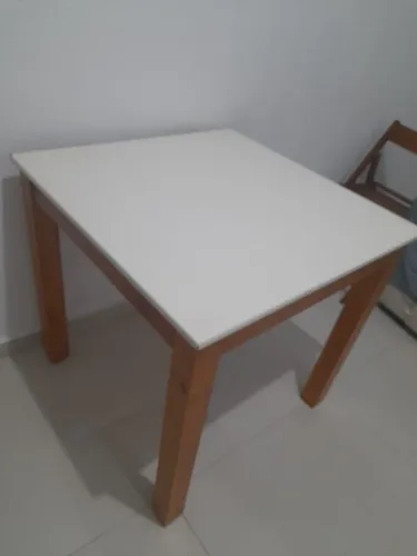Mesa de madeira