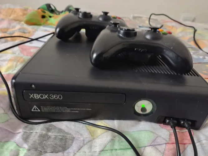 Xbox 360