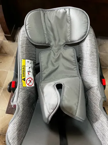 Cadeirinha carro cosco