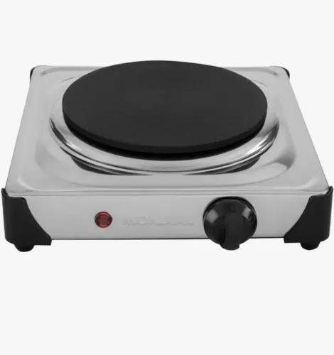FOGÃO ELÉTRICO MONDIAL FAST COOK