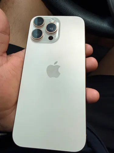 iPhone 16 Pro Max 256 GB