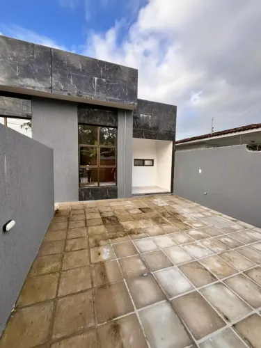 Imóvel para venda com 60 metros quadrados com 2 quartos em Cruz das Armas - João Pessoa -
