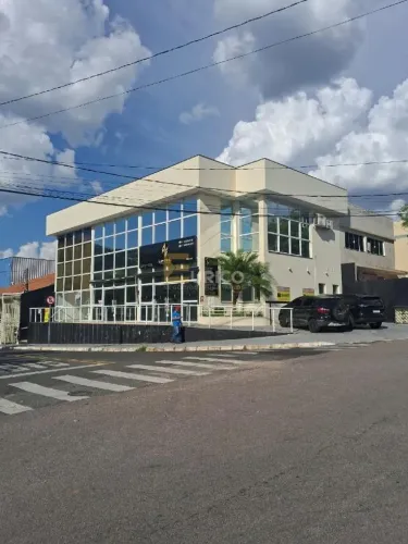 Sala Comercial para Locação no Centro de Itupeva/SP