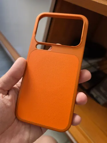 Capa Xiaomi 17 Pro Max