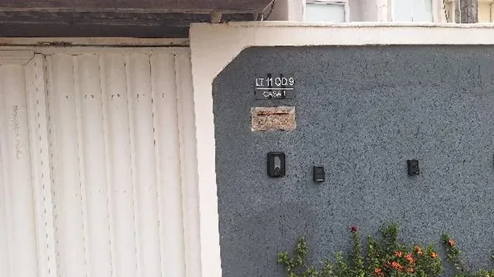 Excelente custo-benefício Casa no Barroco (itaipuacu), Marica - RJ, Nº 219, 3 quartos, 1