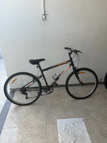 Vendo Bicicleta