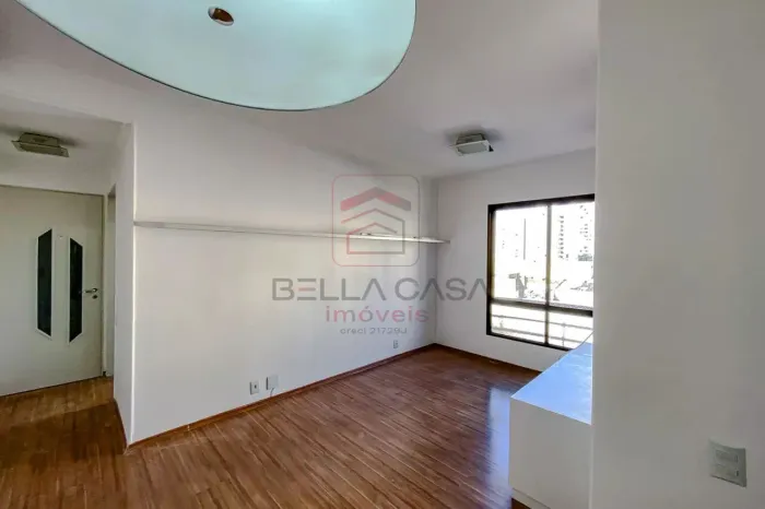 Apartamento com 70m², 2 quartos e 1 vaga