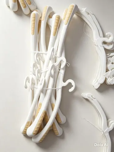 110 cabides em perfeito estado