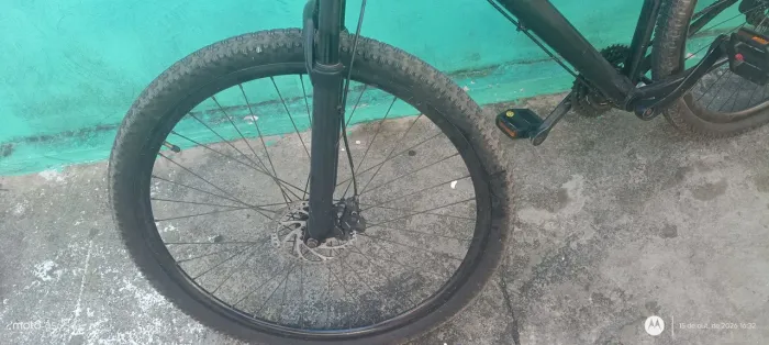 Bicicleta aro 29