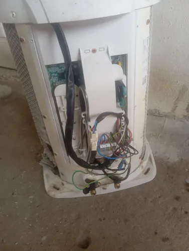 PLACA Ar condicionado Inverter 9 mil btus