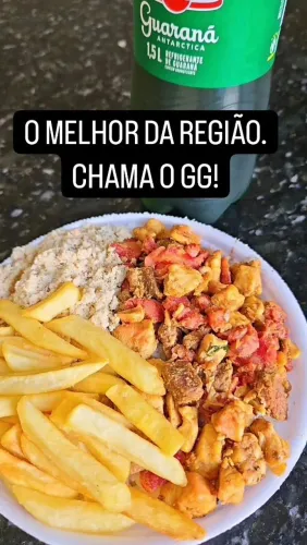 Vendo restaurante delivery 