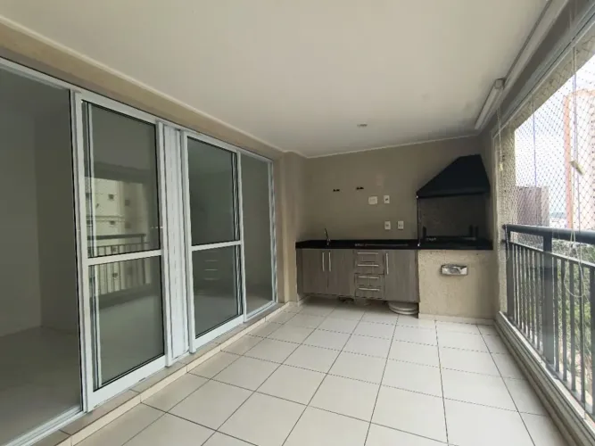 Apartamento com 3 dormitórios para alugar, 83 m² por R$ 5.292,55/mês - Jardim Flor da Mont