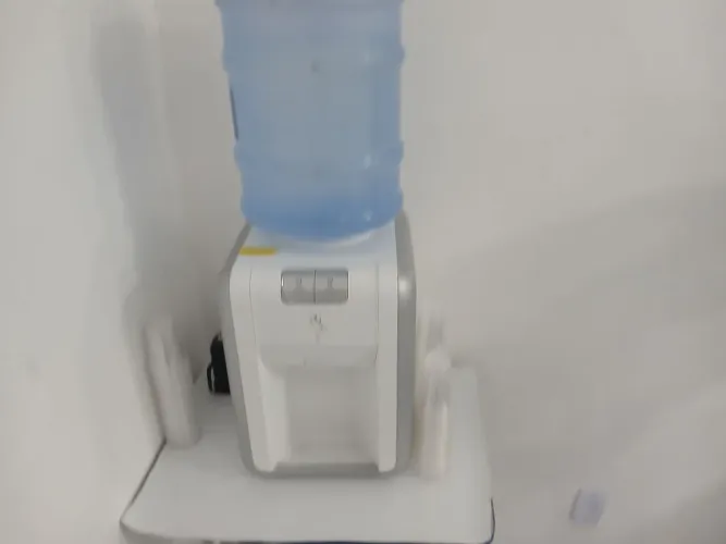 Bebedouro gelado