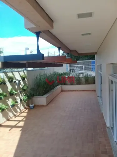 EXCELENTE APARTAMENTO COM 3 QUARTOS (1 SUÍTE), LAZER NO TERRAZZO RESIDENCIAL - BAURU / SP