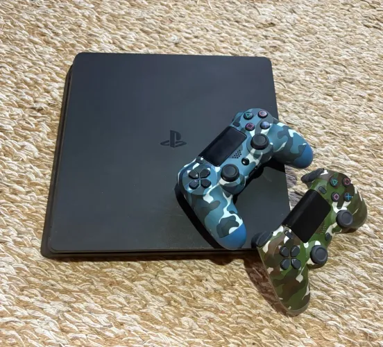PlayStation 4