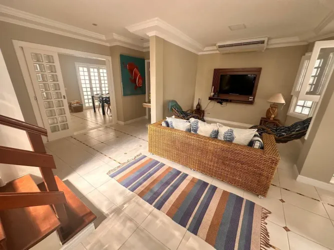 IMÓVEL PARA VENDA EM RIVIERA DE SÃO LOURENÇO - BERTIOGA *