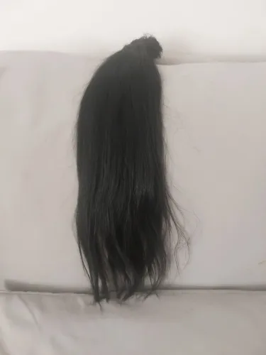 Cabelo humano 