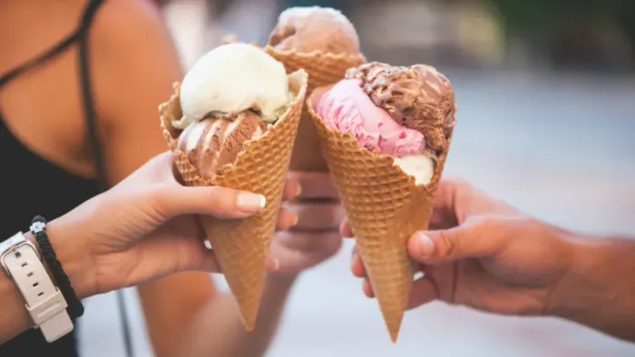 Franquia de Gelatos e Sobremesas em Shopping à Venda em Juiz de Fora
