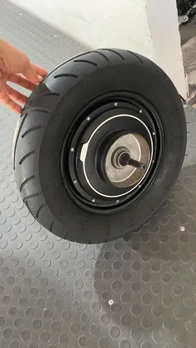 MOTOR SCOOTER