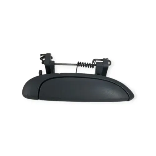 Maçaneta Externa Traseira Direita Renault Clio Logan 2009 a 2013 *6 Original