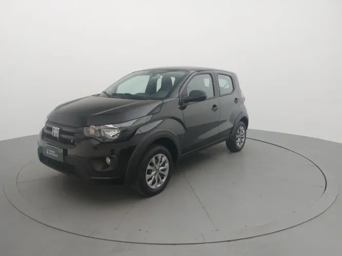 Fiat Mobi Like 1.0 Fire Flex 5P. 2025