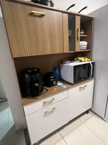 Armário cozinha