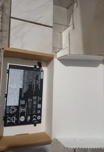 Bateria Lenovo Thinkpad, E480, E490, E580