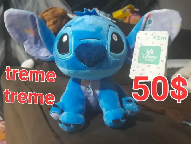 Stit treme treme