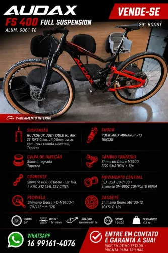 Bike 29