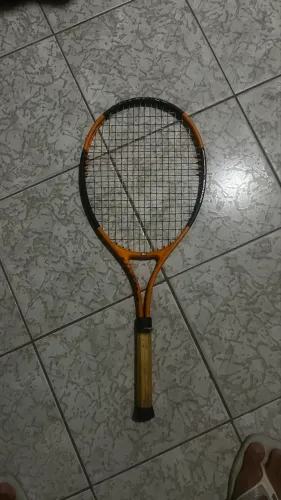 Raquete de tênis Wilson 