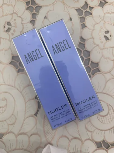 Perfume CORPORAL ANGEL
