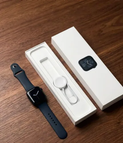 Apple Watch SE 2 geração 40 mm