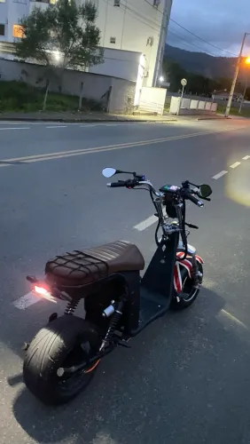 Scooter Eletrica X13 1000w 2025
