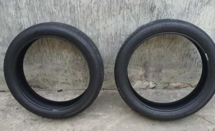 Pneus