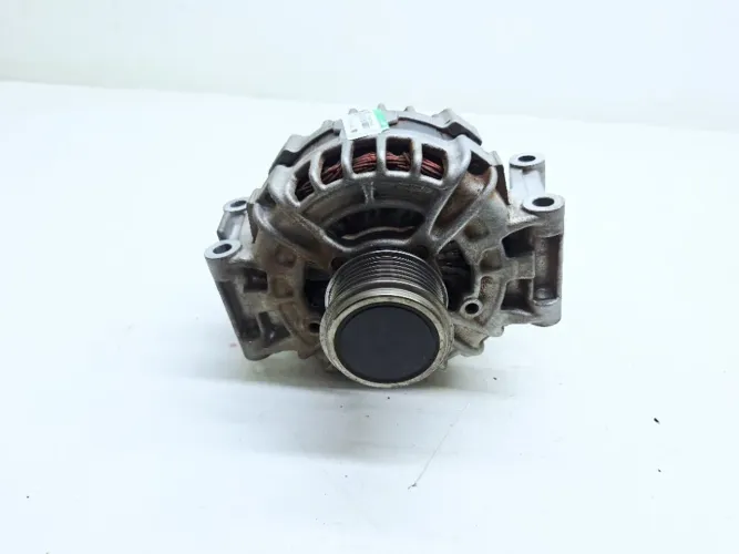 Alternador Vw Jetta Gli 2.0 2020 06K903024A