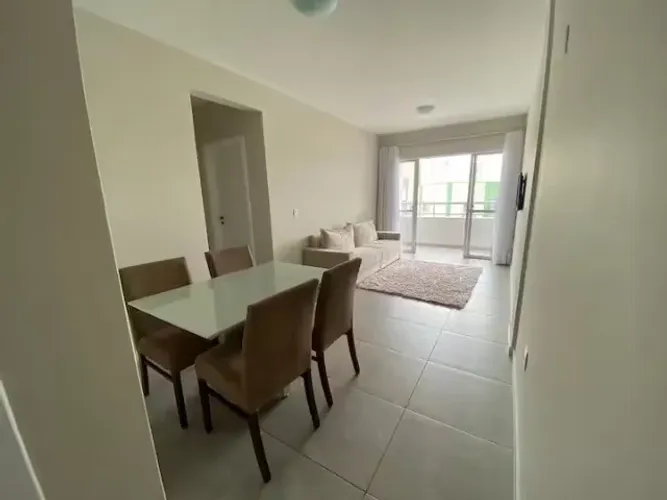 Apartamento mobiliado em campinas