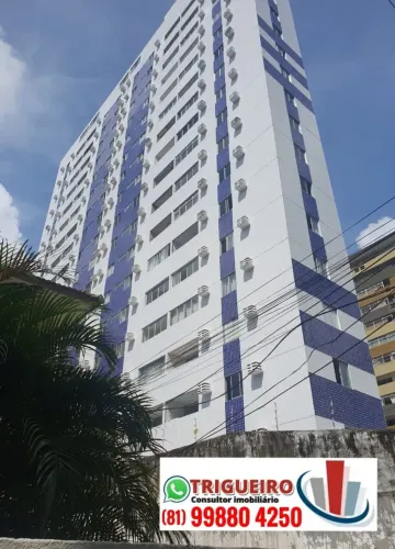 Andar alto, desocupado, nascente, financio