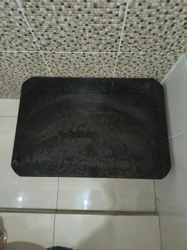Mesa de centro em granito São Gabriel 