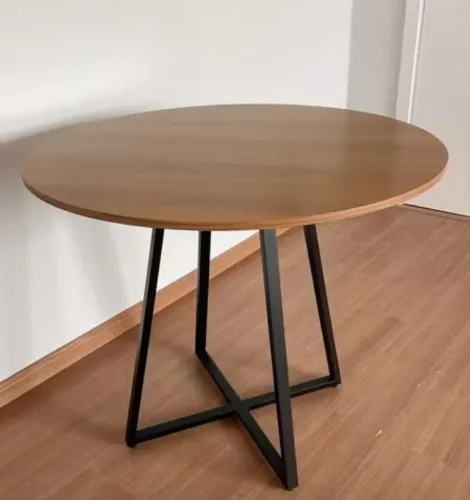 Mesa de 04 Lugares USADA