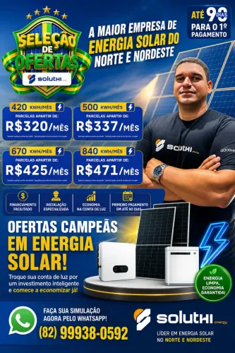Energia solar