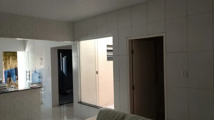 Casa para Venda em Nossa Senhora do Socorro, São Brás, 2 dormitórios, 1 suíte, 2 banheiros