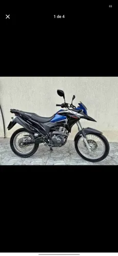 2023 Honda XRE