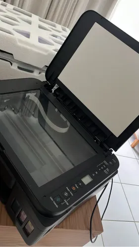 Impressora Canon