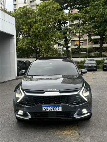 Kia Motors Sportage EXP P. 1.6 T-gdi Mhev 2024