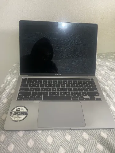 MacBook Pro M1