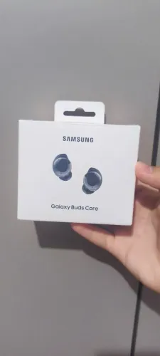 Galaxy buds core