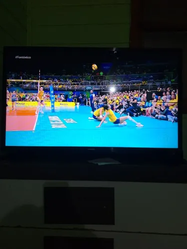 TV Samsung 32pol nova