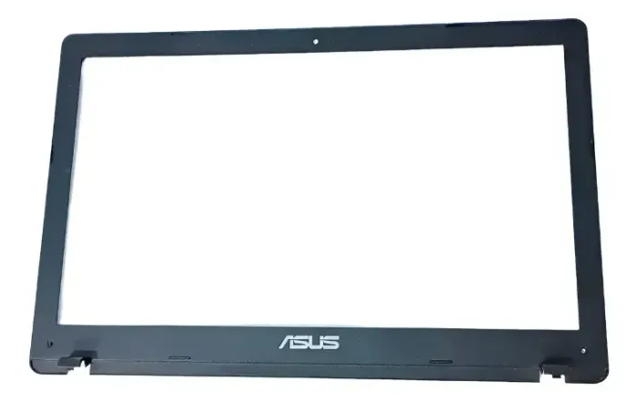 Moldura Carcaça Notebook Asus X551c Asus  X551m Nf-e (Recondicionado) Moldura Carcaça Note
