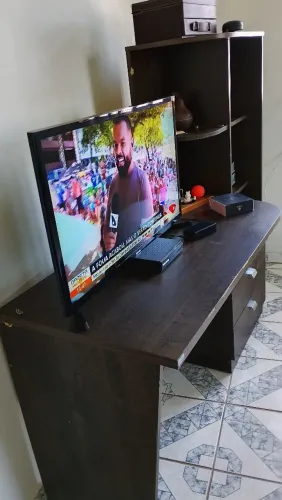 MÓVEL PARA SALA /ESCRITÓRIO