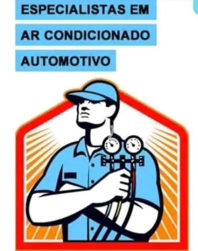 Mecânico de Ar Condicionado Automotivo 